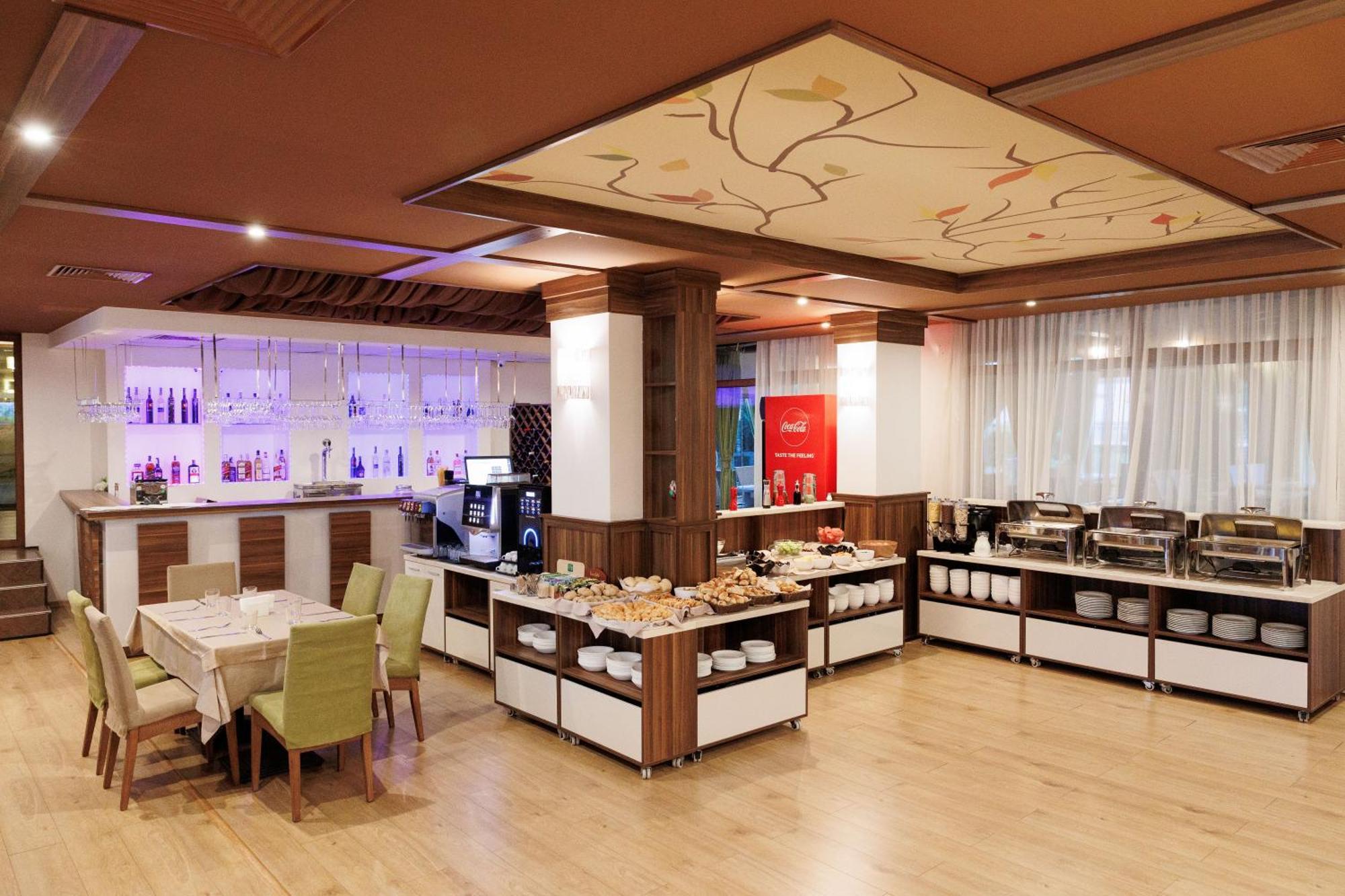 Green Wood Hotel & Spa 班斯科 外观 照片